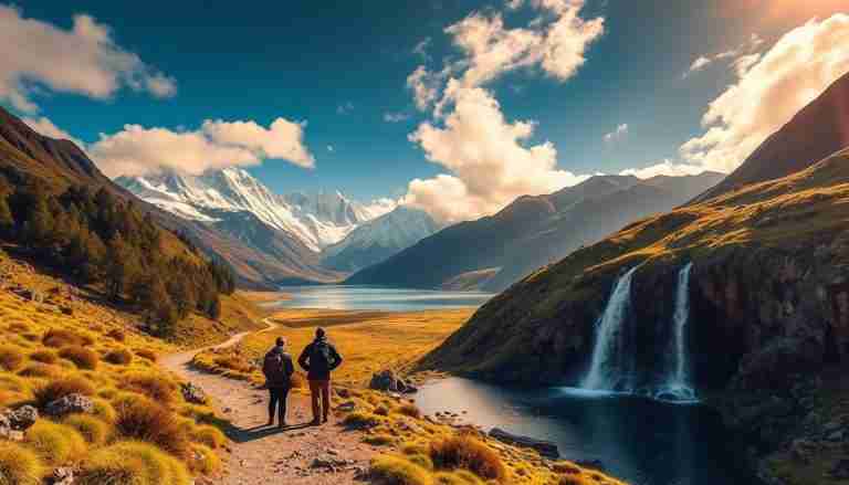 Peru Uncover Hidden Gems: Top Off-the-Beaten-Path Experiences Adventure Seekers