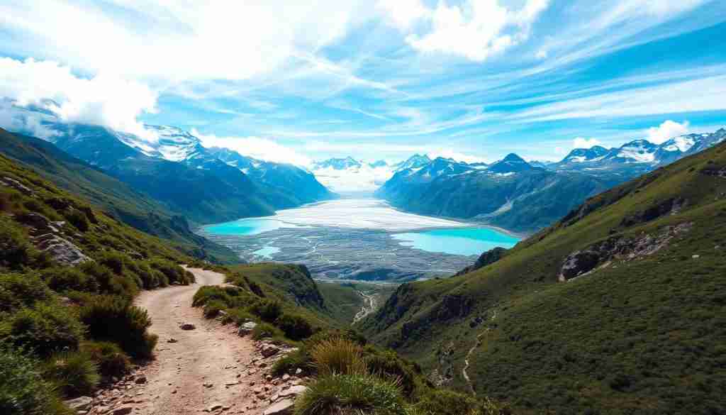 Salkantay Trek
