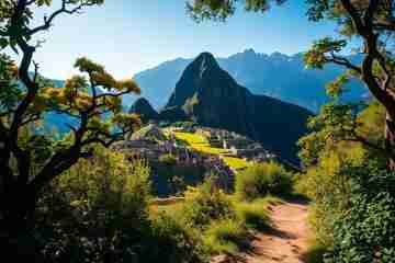 explore machu picchu off the beaten path