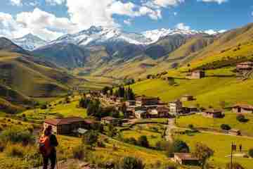 sustainable tourism in peru