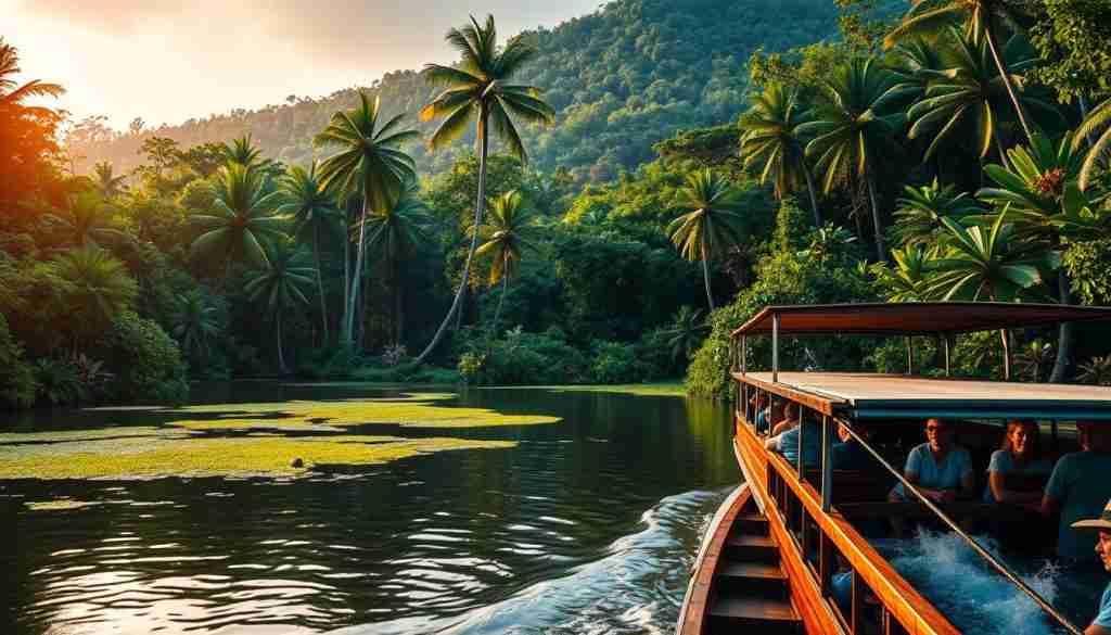 Amazon river cruise excursions Amazon river cruise excursions