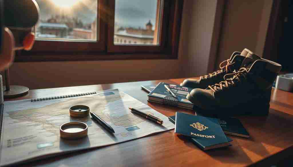 Cusco travel planning essentials