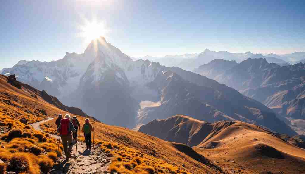 Huaraz mountain adventures Huaraz mountain adventures