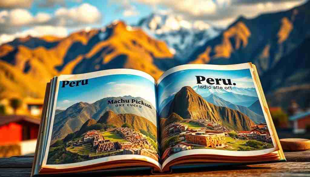 Peru travel guide Peru travel guide